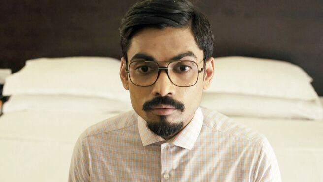 Lost & Found season 1 episode 4 on Sony LIV