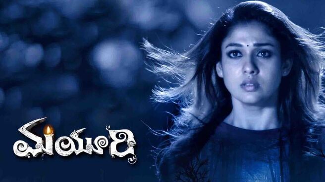 Mayuri on Sun NXT