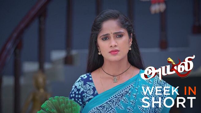 Ayali season 1 episode 20 on Zee5