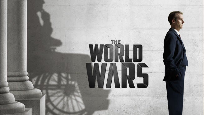 The World Wars on Discovery Plus