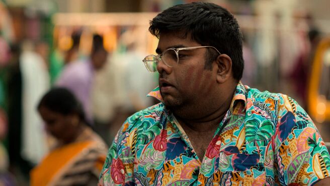 3 C's (Hindi) season 1 episode 3 on Sony LIV