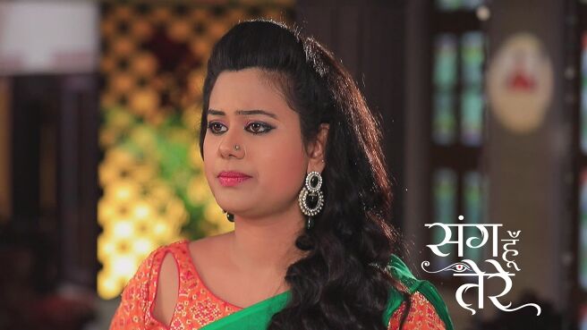 Sang Hu Tere season 1 episode 41 on Zee5