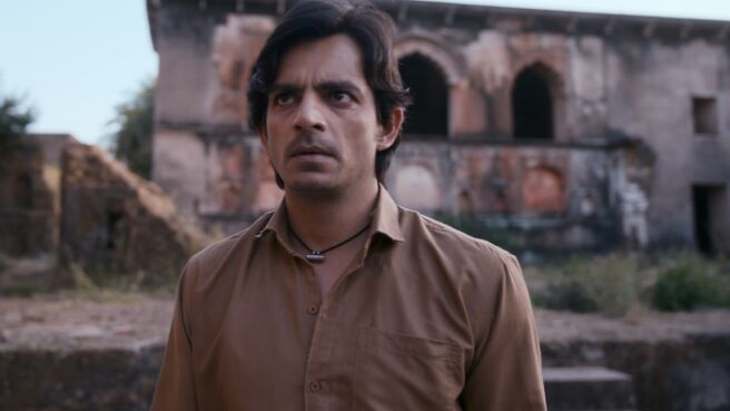 Satrangi: Badle ka Khel season 1 episode 5 on Zee5