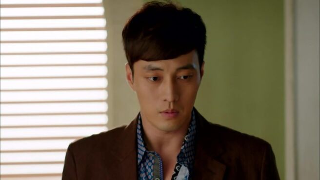 Master's Sun season 1 episode 12 on Zee5