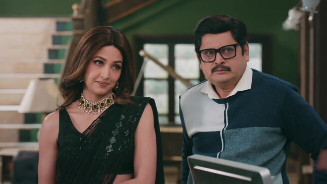Bhabiji Ghar Par Hai 2.0 season 1 episode 7 on Zee5