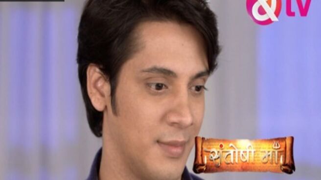 Santoshi Maa season 1 episode 195 on Zee5
