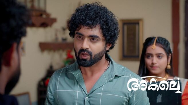 Akale season 1 episode 12 on Zee5