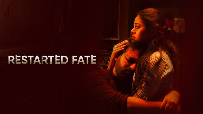 Restarted Fate (Hindi) on Hoichoi