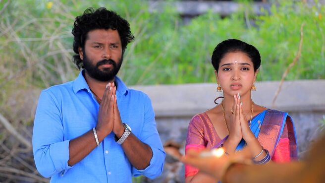 Manasellam season 1 episode 26 on Zee5