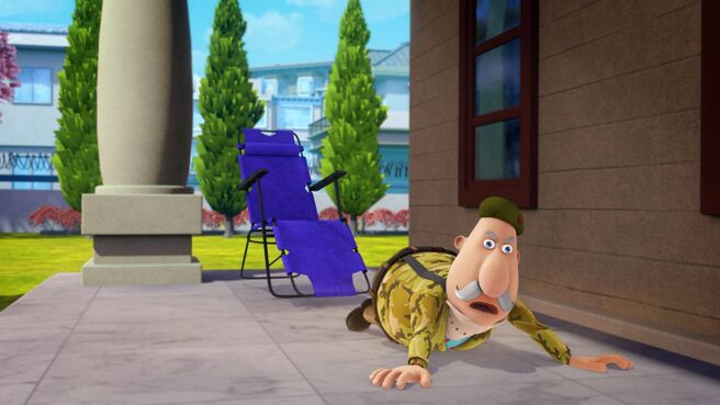 Guru Aur Bhole season 1 episode 12 on SonyLIV