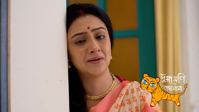 Duggamoni O Bagh Mama season 1 episode 20 on Zee5