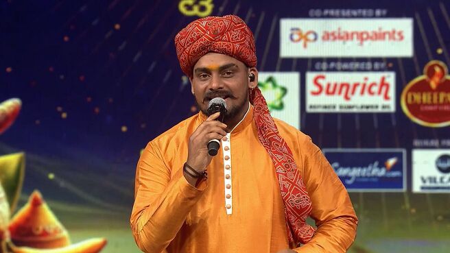 Sa Re Ga Ma Pa 2024 season 1 episode 10 on Zee5