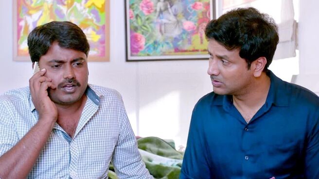 Mrs. Subbalakshmi season 1 episode 5 on Zee5