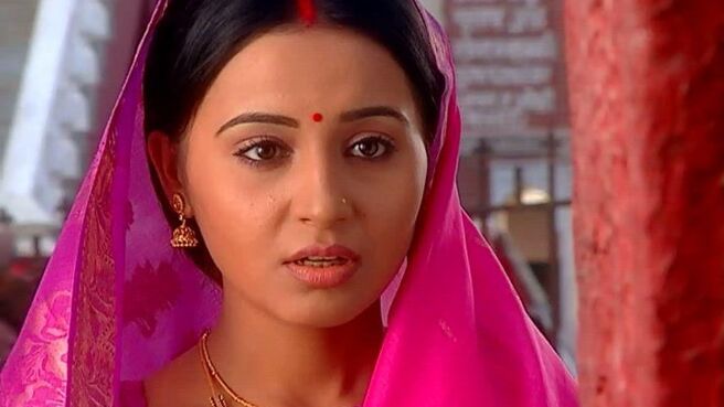 Bhagonwali season 1 episode 23 on Zee5