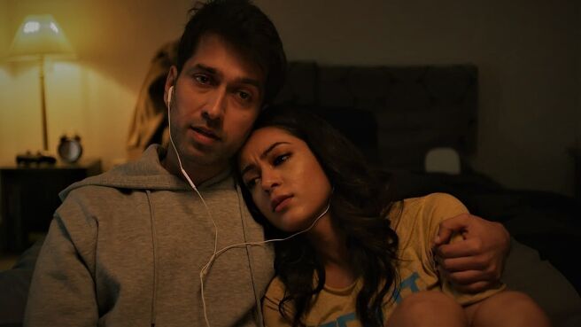 Never Kiss Your Best Friend season 1 episode 4 on Zee5