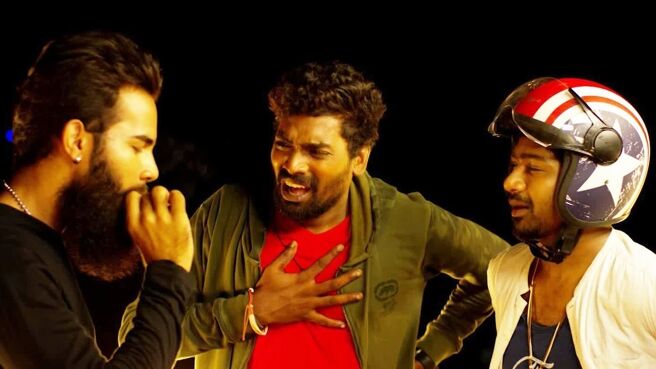 Mitta season 1 episode 2 on Zee5