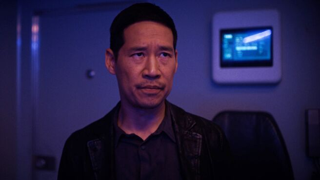 Red Eye season 1 episode 4 on Sony LIV