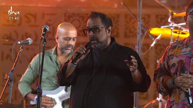 MahaShivRatri: A Night with the Divine season 1 episode 29 on Zee5