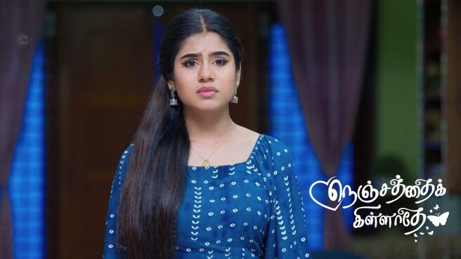 Nenjathai Killathe season 1 episode 19 on Zee5