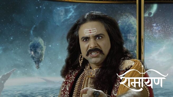 Ramayan season 1 episode 18 on Zee5