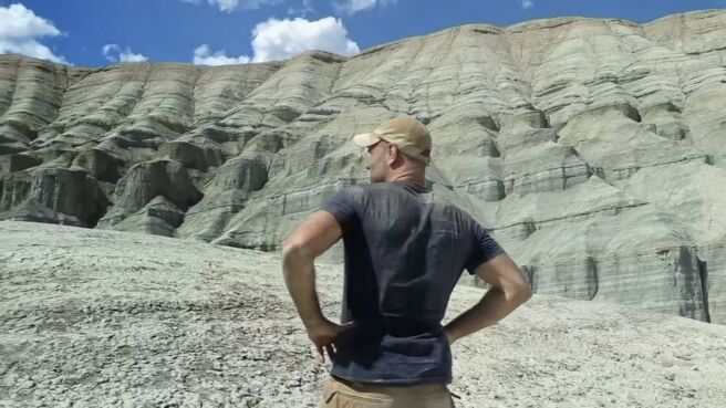 Ed Stafford: First Man Out season 1 episode 2 on Discovery Plus