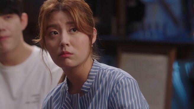 Suspicious Partner season 1 episode 7 on Zee5