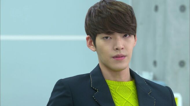 The Heirs season 1 episode 17 on Zee5