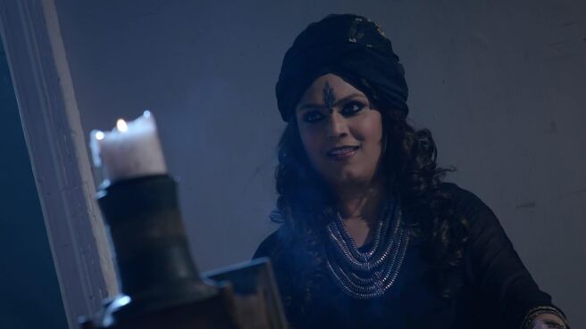 Fear Files - Darr Ki Sacchi Tasveerin season 4 episode 15 on Zee5