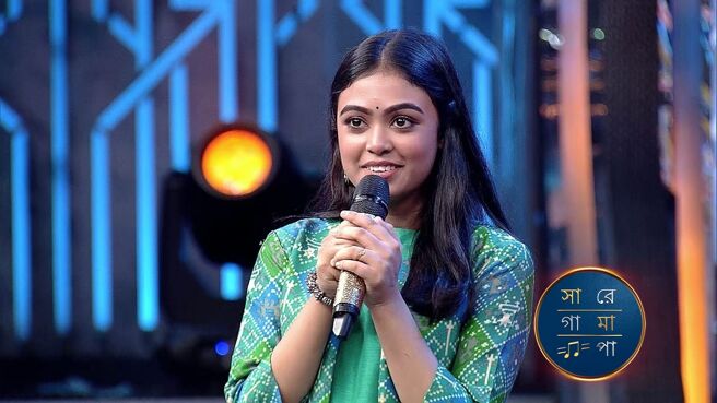 Sa Re Ga Ma Pa 2024 season 1 episode 24 on Zee5