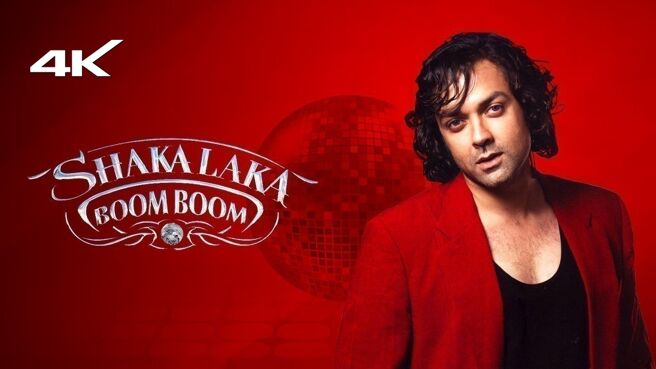 Shakalaka Boom Boom on Zee5