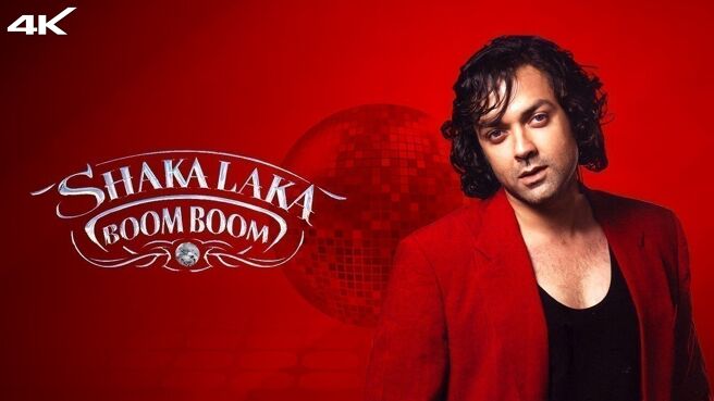 Shakalaka Boom Boom on Zee5