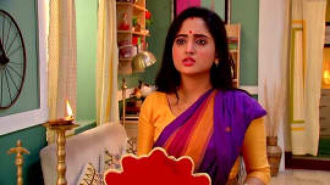 Mithai season 1 episode 845 on Zee5