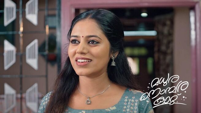 Madhura Nombara Kattu season 1 episode 13 on Zee5