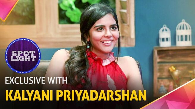 Spot Light season 1 episode 16 on Sun NXT