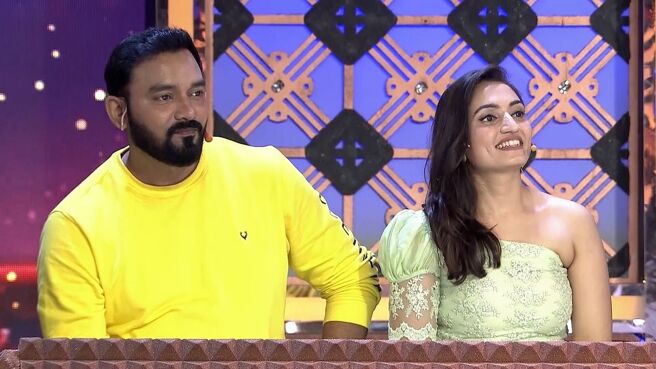 ZEE Entertainers season 1 episode 10 on Zee5