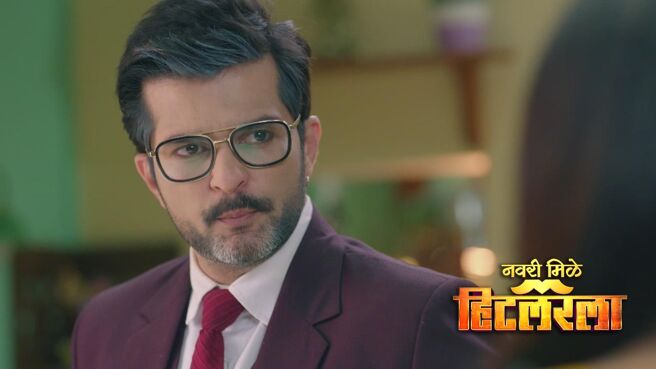 Navri Mile Hitlerla season 1 episode 14 on Zee5