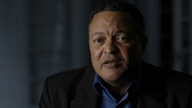 Abraham Lincoln season 1 episode 3 on Discovery Plus