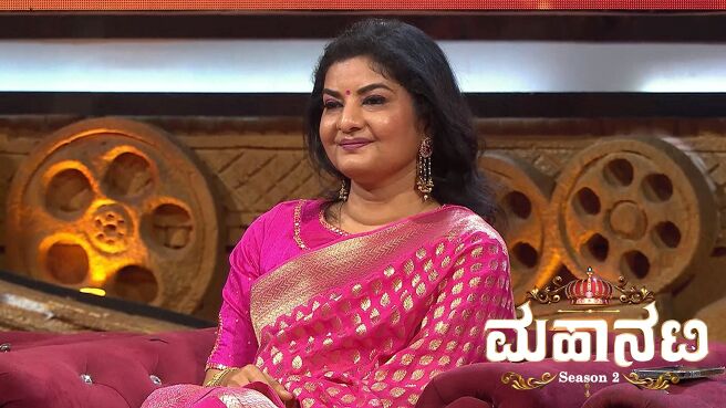Mahanati Season 2 season 1 episode 28 on Zee5