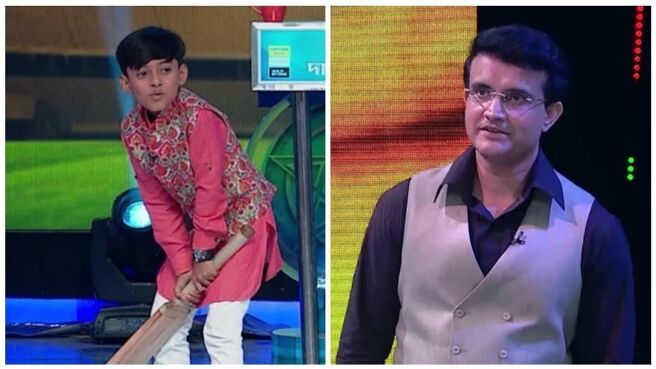 Dadagiri Unlimited Season 8 season 1 episode 72 on Zee5