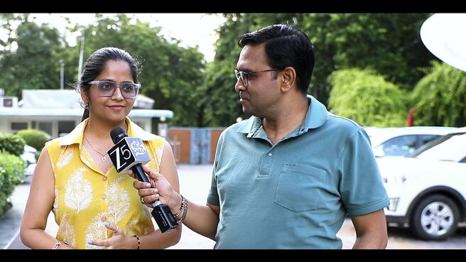 Mic Check season 1 episode 36 on Zee5