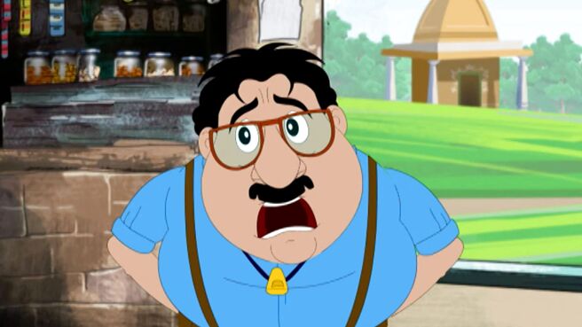 Gulte Mama season 1 episode 12 on Sony LIV