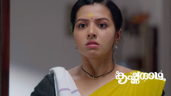 KrishnaGadha season 1 episode 6 on Zee5