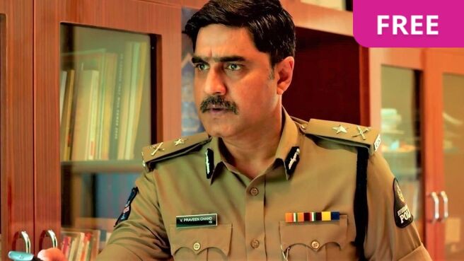 Shootout at Alair season 1 episode 1 on Zee5