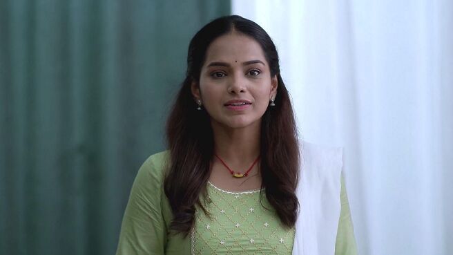 Saatve Ladki Ki Saatvi Beti season 1 episode 10 on Zee5