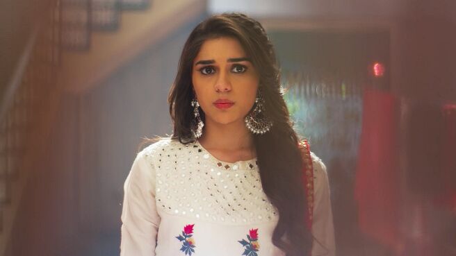 Ishq Subhan Allah season 1 episode 3 on Zee5