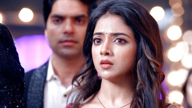 Jubilee Talkies season 1 episode 45 on Sony LIV