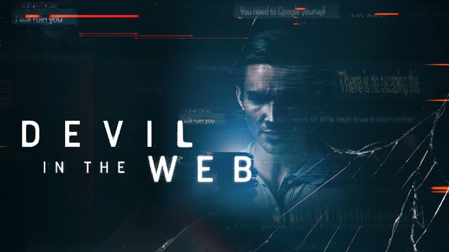 Devil in the Web on Discovery Plus