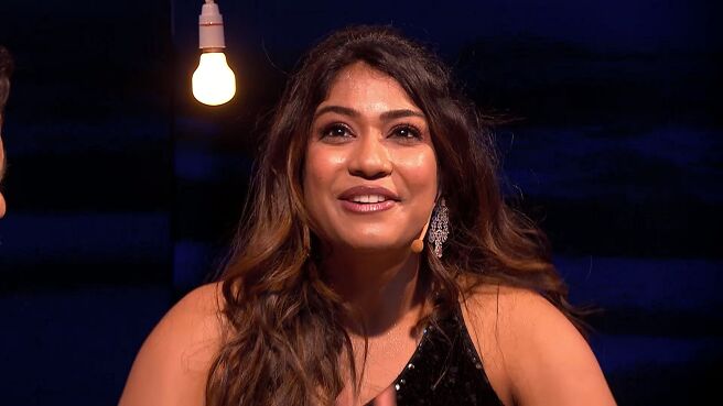 Mahanati Season 2 season 1 episode 8 on Zee5