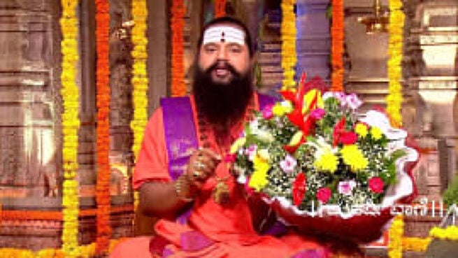 Maharishi Vaani season 1 episode 2997 on Zee5