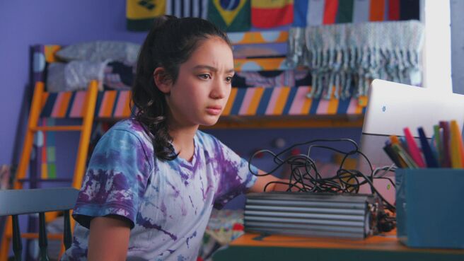 Big Top Academy season 1 episode 32 on Discovery Plus